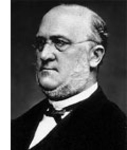 Adolph Wilhelm Hermann Kolbe