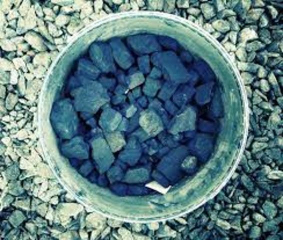 Sintetizacion del índigo artificial