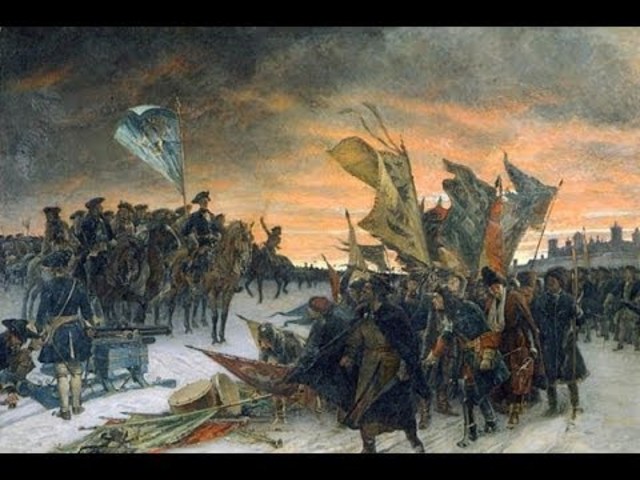 great northern war