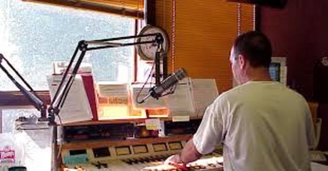 Método de Radio Educativo