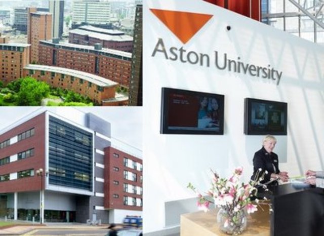 Aston University