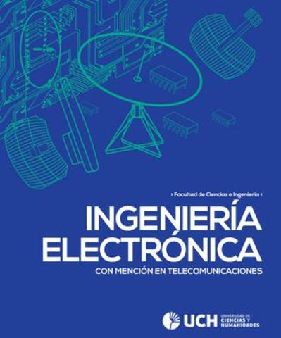 se confirma la Facultad de Tecnología en Electrónica y Facultad de Tecnología en Sistemas