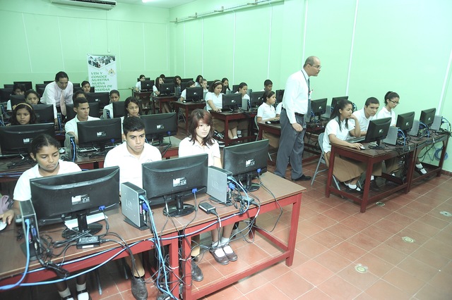 1990 ERA DE LA COMPUTACIÓN