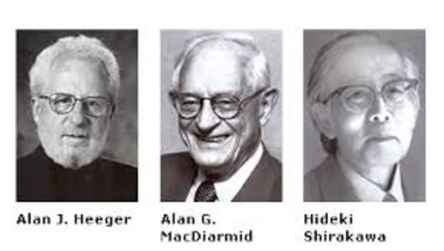 Polimeros conductores