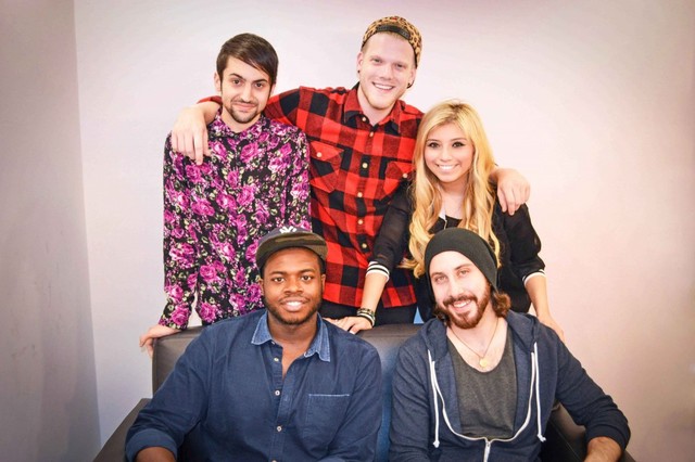 Pentatonix