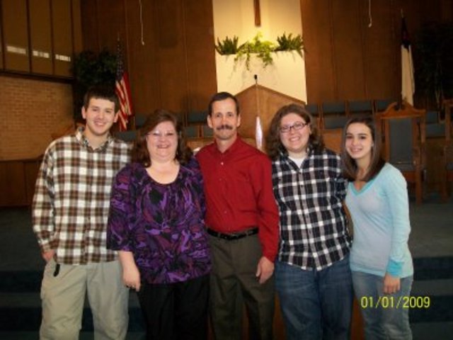 A New Year... A New Beginning