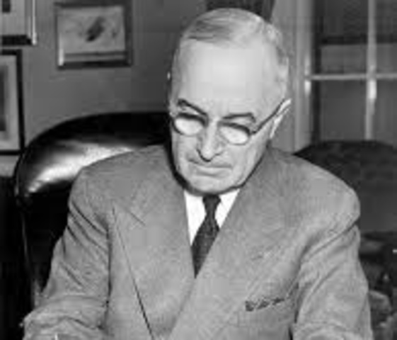 Truman Doctrine