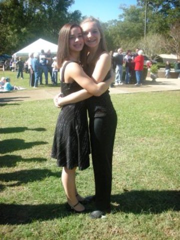 The Forestry Festival