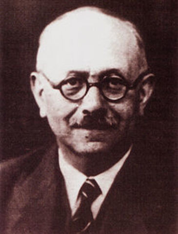 Marc Bloch (La Escuela de los Annales)