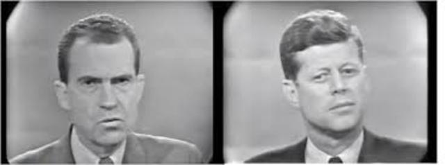 Politics (Nixon, Kennedy)