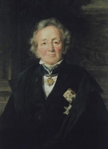 Leopold Von Ranke (Romanticismo)