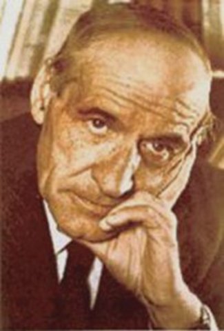 José Ortega y Gasset (Relativismo)