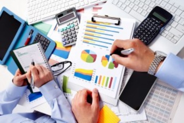 La presentación por Wilson