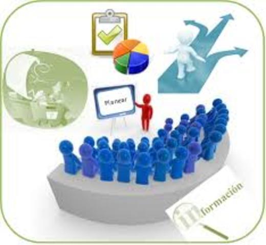 La gestión de materiales