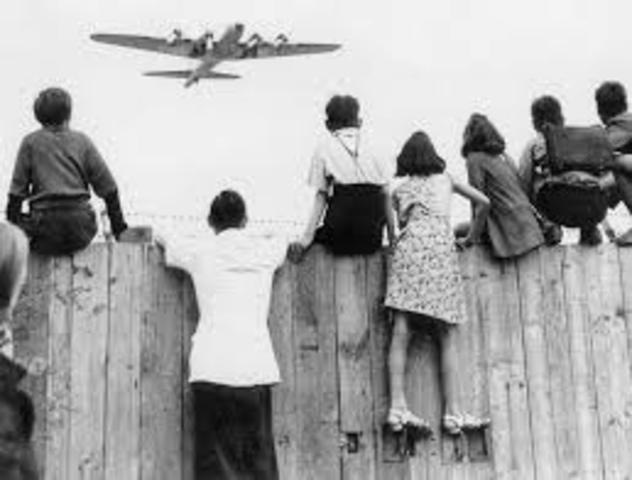 Berlin Airlift