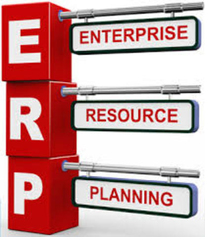 Enterprise Resource Planning (ERP)