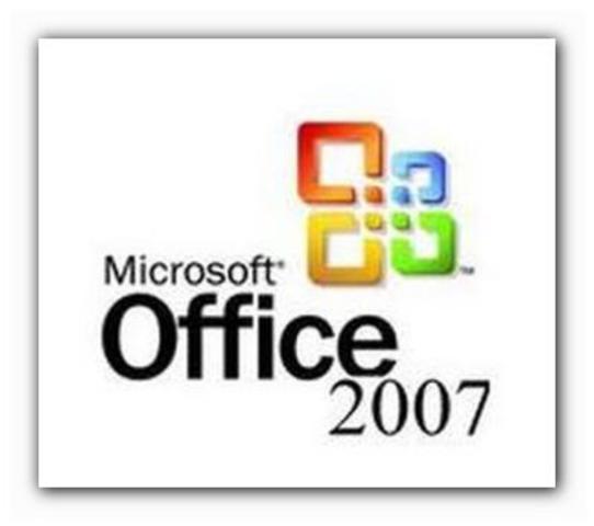 MICROSOFT OFFICE