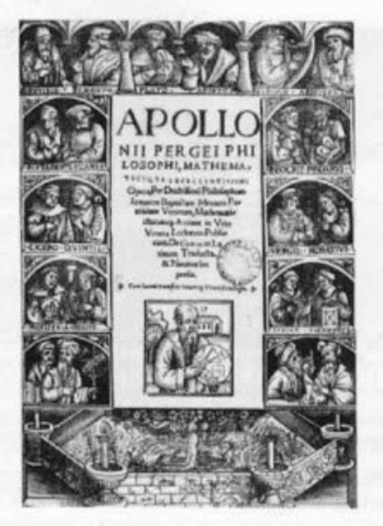 APOLONIO DE PÉRGAMO