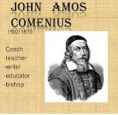 Comenio (1592-1670)