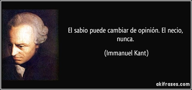 Kant 1724-1804
