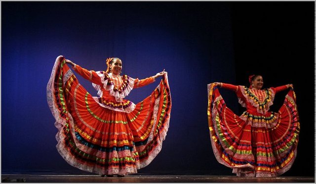 Participación en festival internacional