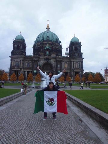 Intercambio a Alemania