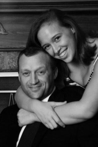 Almost lost my daddy in an awful motorcycle ccident