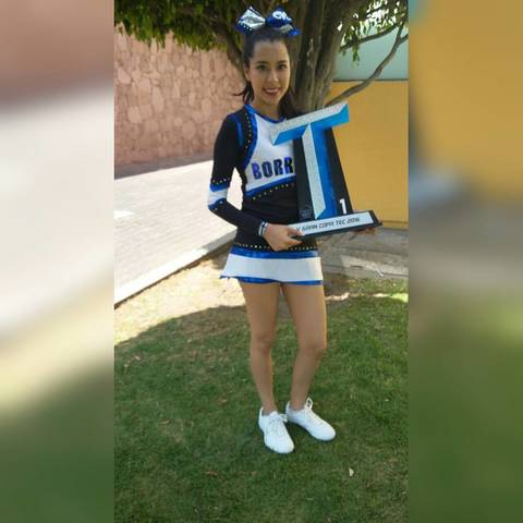 Equipo representativo de animación