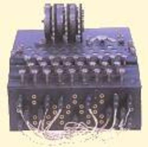 Se implementa MAY y MINUS al tabulador