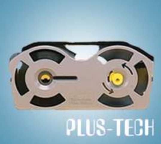 Maquina de escribir magnetica tape/selectric(IBM)