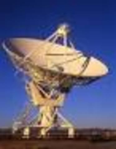 radiotelescopio