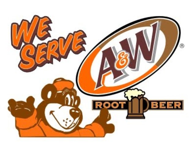 "Root Beer Bear"