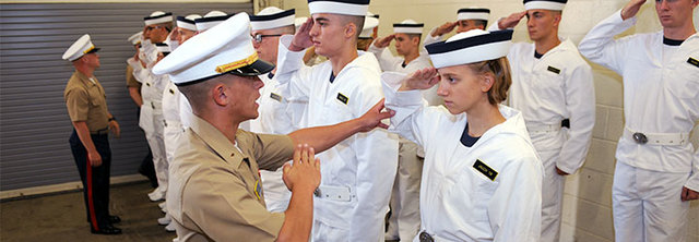 U.S Naval
