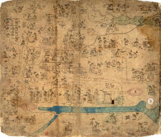 Época Prehispánica.