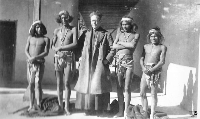 Creación de internados.