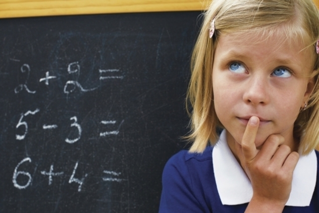 Razonamiento e higiene.