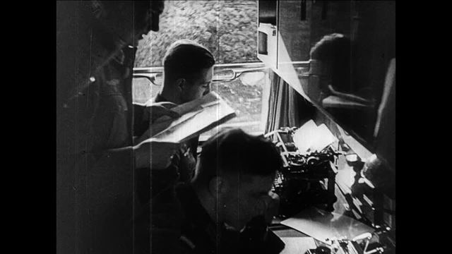 Epoca Contemporanea - Segunda Guerra Mundial