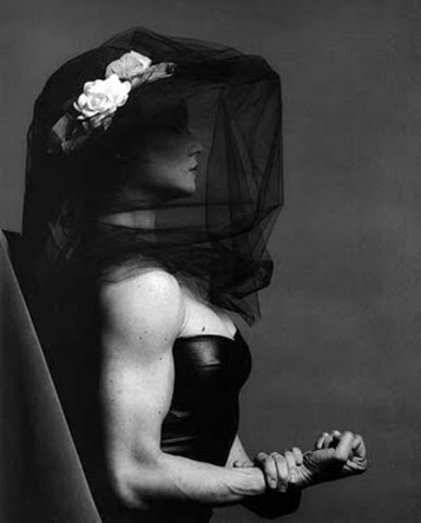 Sexuality and Obscenity by Robert Mapplethorpe's