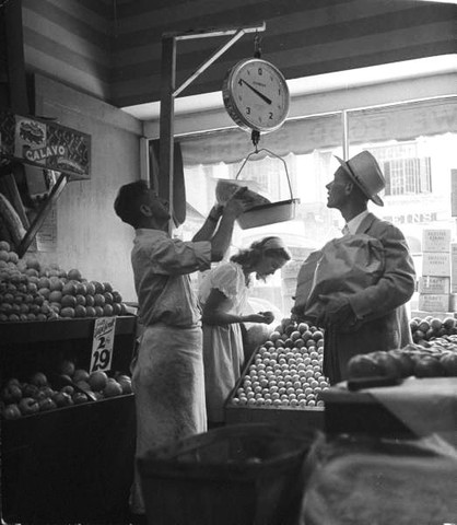 Décret de l'exclusion des juifs de la vie économique allemande