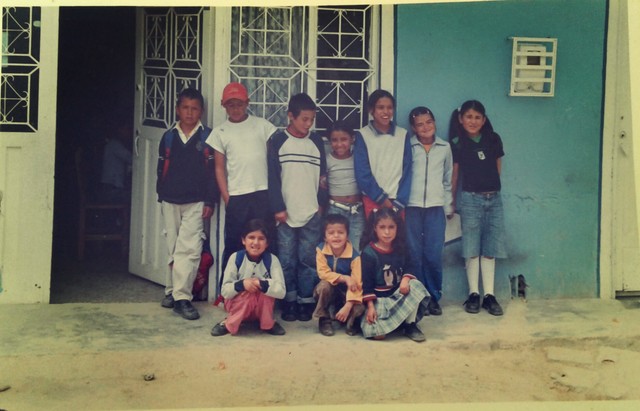 Requisitos para ser parte del comedor...