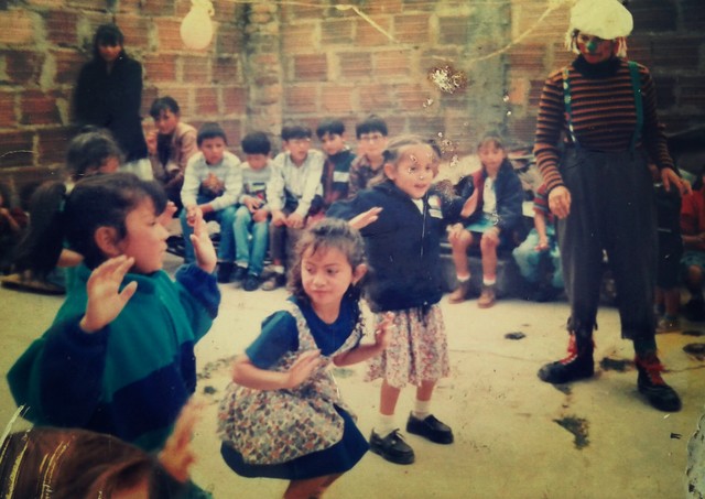 FASE II El comedor nunca ha dejado de existir.