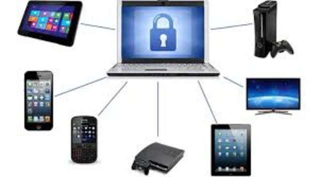 Creación de Aparatos Multifuncionales