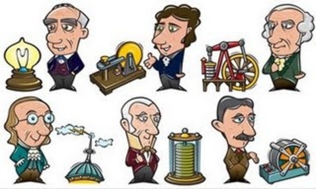 REVOLUCIÓN INDUSTRIAL, PUERTA AL DESARROLLO INDUSTRIAL Y CIENTÍFICO