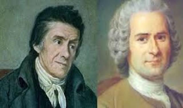 EDUCACIÓN EN EL SIGLO XIX EN OCCIDENTE