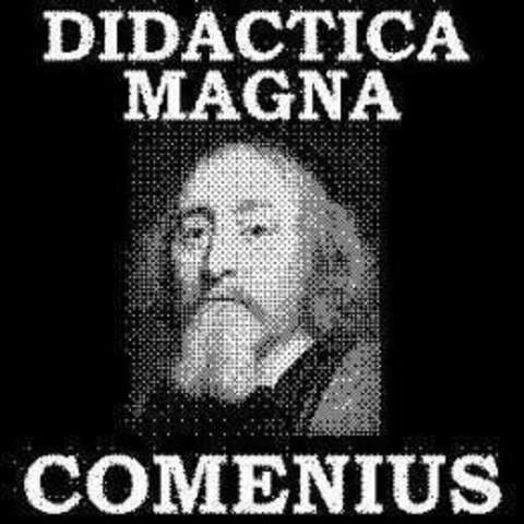 Texto didáctica Magna