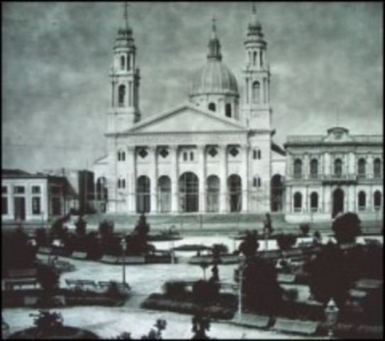 Compañía Lancasteriana 1842