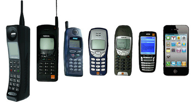 Telecomunicaciones y telefonía celular