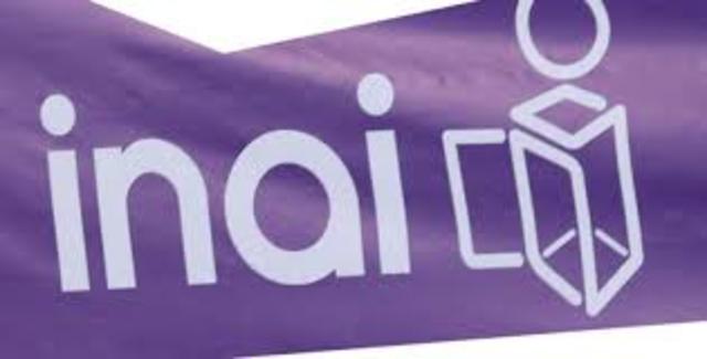 La institucionalización de la Transparencia: el INAI y el acceso a la información