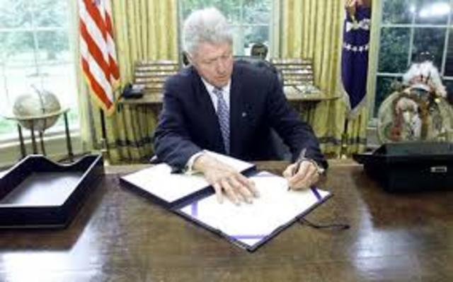 Defense of Marriage Act (DOMA)