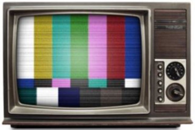 Televisión